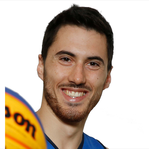 Profile of Matteo Grampa