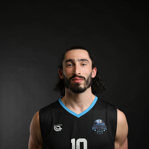 Profile of Joao   Grosso