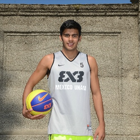 Manu Gascon