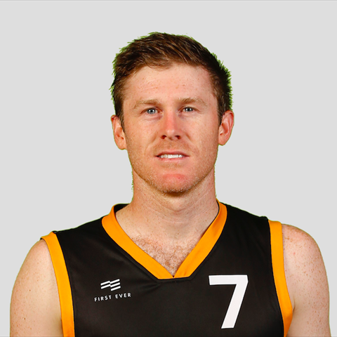 Profile of Ryan Starrett