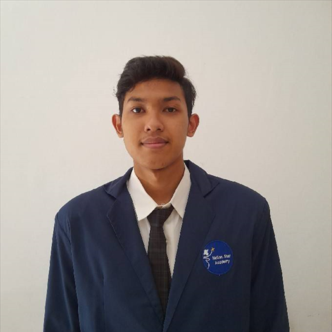 Aven Ryan Pratama