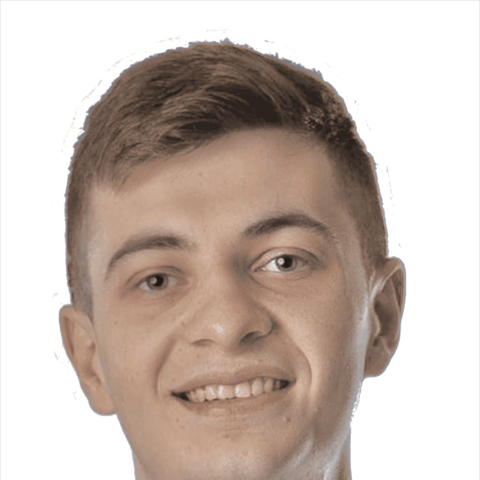 Profile of Volodymyr Kotsko