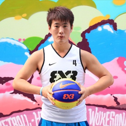 Liu JiaLin