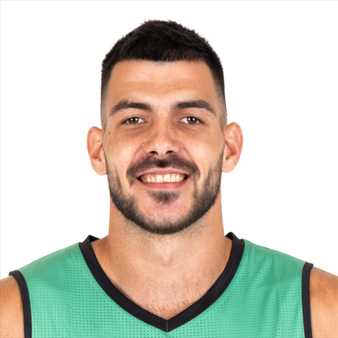 Profile of Matija Radovic