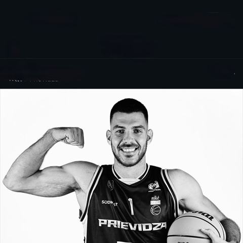 Matija Radovic