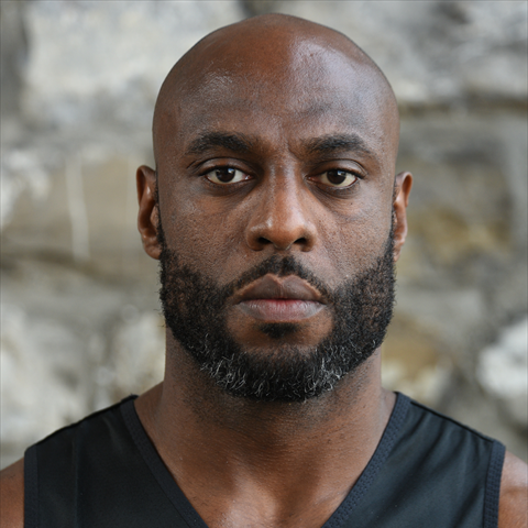 Profile of Georgi Joseph