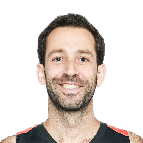 Profile of Javier Valderrey