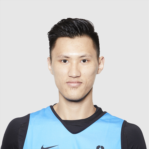 Yanpei Lyu