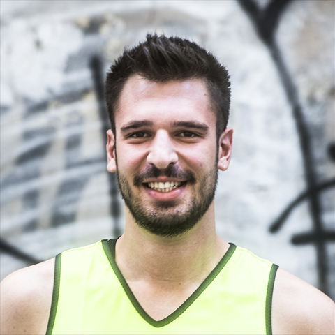 Profile of Thanasis Chanias - Pantazis