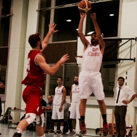 Profile of Alessandro Truscelli