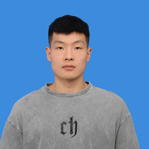 HaoRan Feng