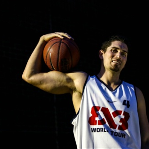 Profile of Patrick Hannaway