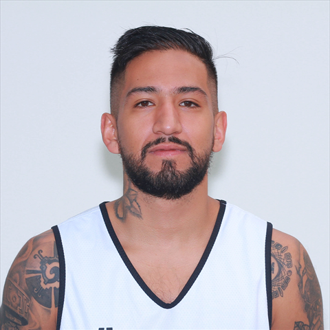 Miguel Eduardo Ramirez Campos