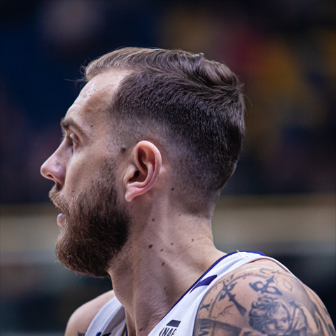 Paulius Sorokas
