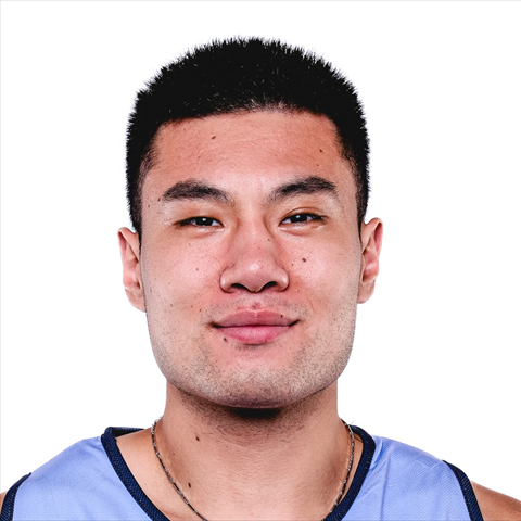 Profile of Haotong Qi