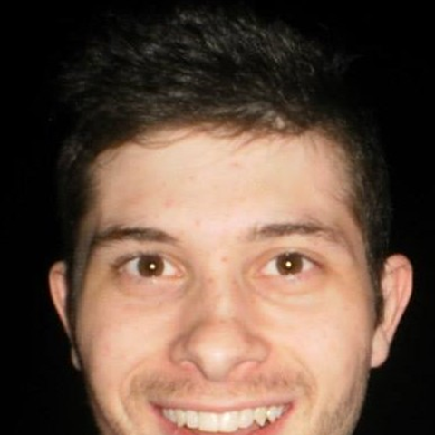 Profile of Facundo Martinez Costa