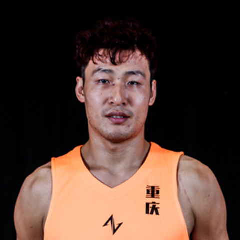 Profile of Xibao Zhang