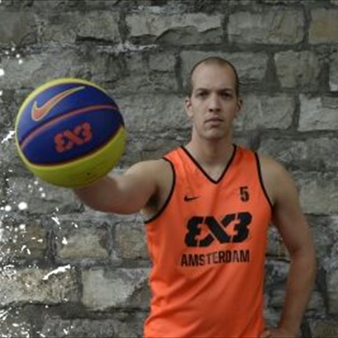 Sander Trommelen