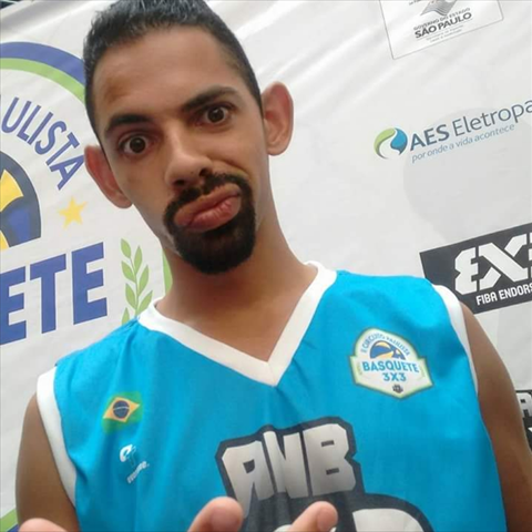 Vinicius Ribeiro