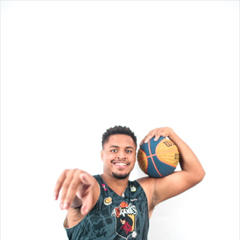Profile of Marcos Vinícius Dos Santos Brito