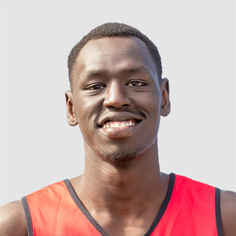 Profile of Ayob Ayob