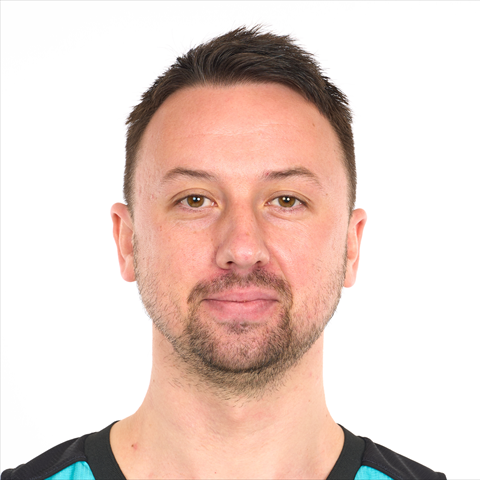 Profile of Šarūnas Vingelis