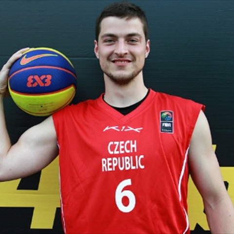 Filip Zbránek