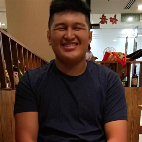 Profile of Yen Yee Fong