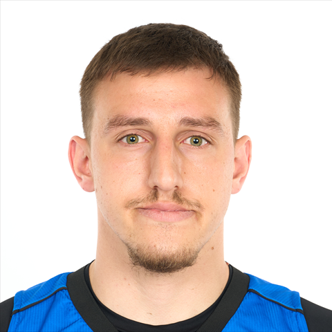 Profile of Aleksa Stojanovic