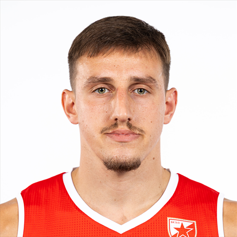 Aleksa Stojanovic