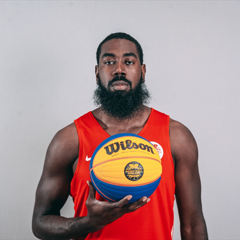 Profile of Orlan Jackman