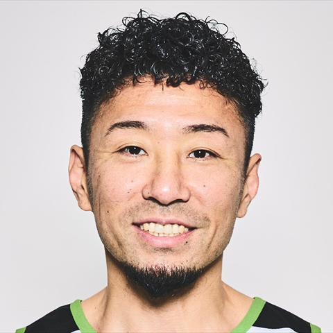 Profile of Keita Suzuki