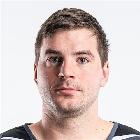 Profile of Anže Srebovt