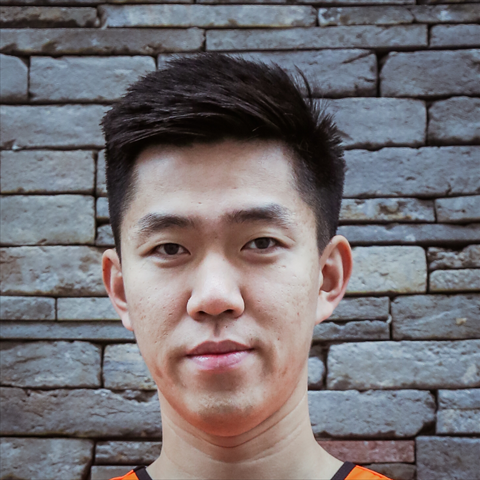 Profile of Meng Zhang