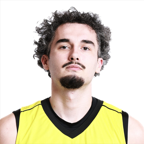 Lucas Malary