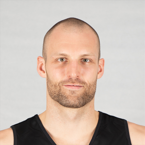 Profile of Roman Albrecht