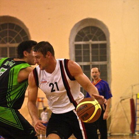 Profile of Oleg Ivanov