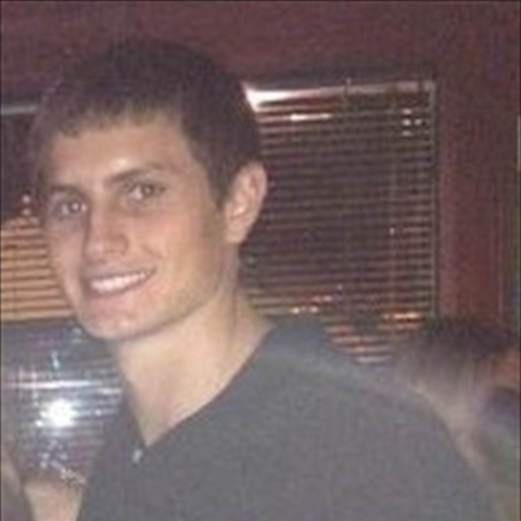 Profile of Casey Jandro