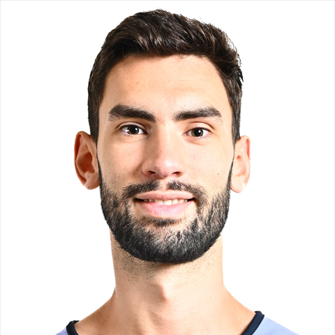 Profile of Lucas Dussoulier