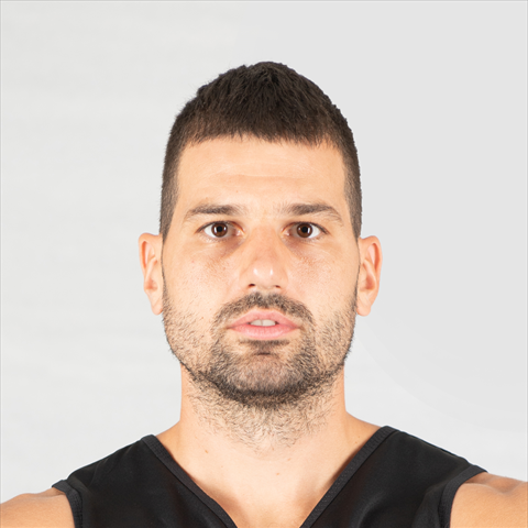 Profile of Dorde Kostic