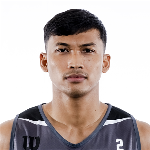Profile of Avin Kurniawan