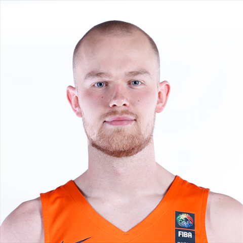 Timo Slond