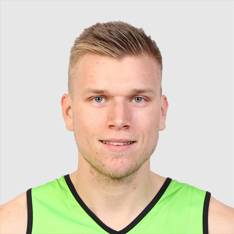 Profile of Anže Zdolšek