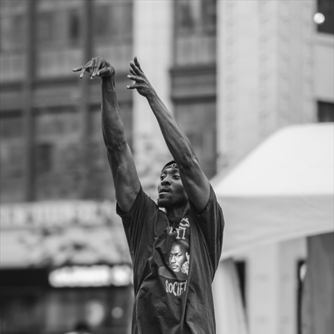 Eddie Asamoah