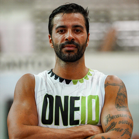 André Marone