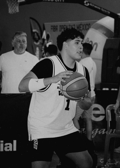KEVIN ANTONIO GONZALEZ MUÑOZ