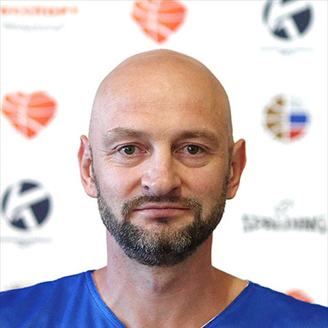 Profile of Sergei Demeshkin