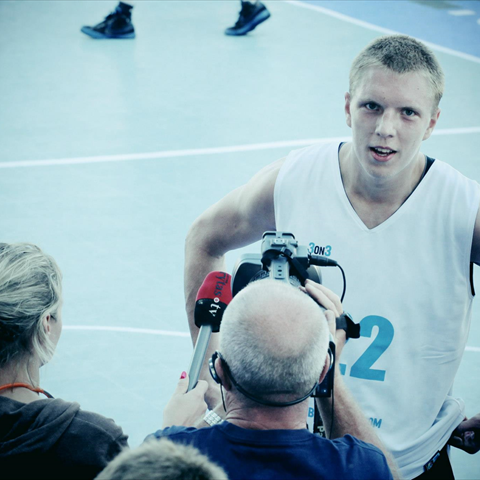 Alvydas Žarskus