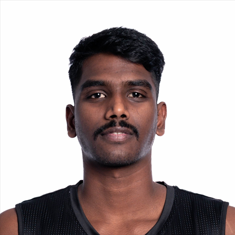 Gowtham Vignesh Korla
