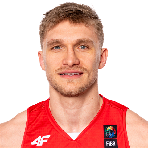 Profile of Filip Henryk Matczak